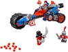 LEGO Nexo Knights 70319 - Siêu Xe Chùy Sấm Sét của Macy | legohouse.vn