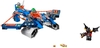 LEGO Nexo Knights 70320 - Siêu Máy Bay Hỏa Tiễn của Aaron | legohouse.vn