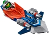 LEGO Nexo Knights 70320 - Siêu Máy Bay Hỏa Tiễn của Aaron | legohouse.vn