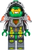 LEGO Nexo Knights 70320 - Siêu Máy Bay Hỏa Tiễn của Aaron | legohouse.vn