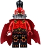 LEGO Nexo Knights 70321 - Cỗ Xe Biến Hình Tháp Canh của Tướng Magmar | legohouse.vn