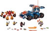 LEGO Nexo Knights 70322 - Tháp Canh di động của Axl | legohouse.vn