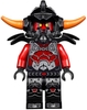 LEGO Nexo Knights 70322 - Tháp Canh di động của Axl | legohouse.vn