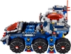 Đồ chơi LEGO Nexo Knights 66547 - Tháp Canh di động của Axl - phiên bản đặc biệt Bản Đồ Nexo Knights (LEGO Nexo Knights Axl's Tower Carrier 66547)