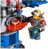 LEGO Nexo Knights 70322 - Tháp Canh di động của Axl | legohouse.vn