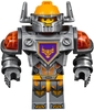 LEGO Nexo Knights 70322 - Tháp Canh di động của Axl | legohouse.vn