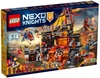 LEGO Nexo Knights 70323 - Pháo Đài Nham Thạch của Jestro | legohouse.vn