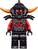 LEGO Nexo Knights 70323 - Pháo Đài Nham Thạch của Jestro | legohouse.vn