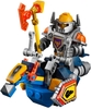 LEGO Nexo Knights 70323 - Pháo Đài Nham Thạch của Jestro | legohouse.vn