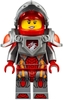 LEGO Nexo Knights 70323 - Pháo Đài Nham Thạch của Jestro | legohouse.vn