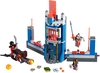 LEGO Nexo Knights 70324 - Thư viện của Merlok | legohouse.vn