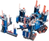 LEGO Nexo Knights 70324 - Thư viện của Merlok | legohouse.vn