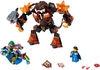 LEGO Nexo Knights 70325 - Quái vật Infernox | legohouse.vn