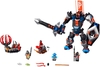 LEGO Nexo Knights 70326 - Hiệp Sĩ Máy Khổng Lồ của Robin | legohouse.vn