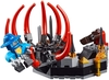 LEGO Nexo Knights 70326 - Hiệp Sĩ Máy Khổng Lồ của Robin | legohouse.vn