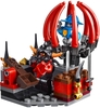 LEGO Nexo Knights 70326 - Hiệp Sĩ Máy Khổng Lồ của Robin | legohouse.vn