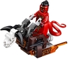 LEGO Nexo Knights 70326 - Hiệp Sĩ Máy Khổng Lồ của Robin | legohouse.vn