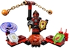 LEGO Nexo Knights 70334 - Chúa tể Thú | legohouse.vn