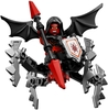 LEGO Nexo Knights 70335 - Chúa tể Lavaria | legohouse.vn