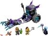 LEGO Nexo Knights 70349 - Cỗ Xe Quái Vật của Ruina