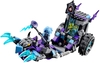 LEGO Nexo Knights 70349 - Cỗ Xe Quái Vật của Ruina