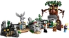 Đồ chơi LEGO Hidden Side 70420 - Thám hiểm Ngôi Mộ Hoang (LEGO 70420 Graveyard Mystery)