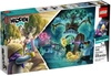 Đồ chơi LEGO Hidden Side 70420 - Thám hiểm Ngôi Mộ Hoang (LEGO 70420 Graveyard Mystery)