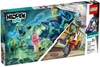 Đồ chơi LEGO Hidden Side 70423 - Biệt Đội săn tìm Quái Vật (LEGO 70423 Paranormal Intercept Bus 3000)