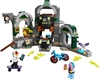 Đồ chơi LEGO Hidden Side 70430 - Tầng hầm của thị trấn Newbury (LEGO 70430 Newbury Subway)