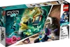 Đồ chơi LEGO Hidden Side 70430 - Tầng hầm của thị trấn Newbury (LEGO 70430 Newbury Subway)