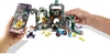 Đồ chơi LEGO Hidden Side 70430 - Tầng hầm của thị trấn Newbury (LEGO 70430 Newbury Subway)