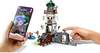Đồ chơi LEGO Hidden Side 70431 - Ngọn Hải Đăng Bóng Tối (LEGO 70431 The Lighthouse of Darkness)
