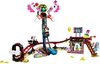 Đồ chơi LEGO Hidden Side 70432 - Khu Vui Chơi Ma Ám (LEGO 70432 Haunted Fairground)