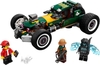 Đồ chơi LEGO Hidden Side 70434 - Siêu Xe Thám Hiểm (LEGO 70434 Supernatural Race Car)