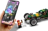 Đồ chơi LEGO Hidden Side 70434 - Siêu Xe Thám Hiểm (LEGO 70434 Supernatural Race Car)