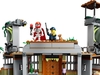 Đồ chơi LEGO Hidden Side 70435 - Nhà Tù Bỏ Hoang (LEGO 70435 Newbury Abandoned Prison)