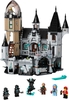 Đồ chơi LEGO Hidden Side 70437 - Lâu Đài Bí Ẩn (LEGO 70437 Mystery Castle)