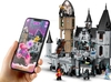 Đồ chơi LEGO Hidden Side 70437 - Lâu Đài Bí Ẩn (LEGO 70437 Mystery Castle)