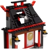 LEGO Ninjago 70590 - Đấu Trường Airjitzu | legohouse.vn