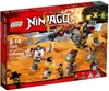 LEGO Ninjago 70592 - Siêu Người Máy của Ronin | legohouse.vn