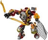 LEGO Ninjago 70592 - Siêu Người Máy của Ronin | legohouse.vn