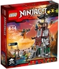 LEGO Ninjago 70594 - Cuộc Chiến Ngọn Hải Đăng | legohouse.vn