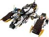 LEGO Ninjago 70595 - Chiến Xa Tàng Hình của các Ninja (LEGO Ninjago Ultra Stealth Raider 70595)