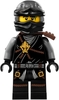LEGO Ninjago 70595 - Chiến Xa Tàng Hình của các Ninja (LEGO Ninjago Ultra Stealth Raider 70595)