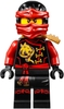 LEGO Ninjago 70605 - Pháo đài bay Misfortune’s Keep | legohouse