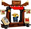 LEGO Ninjago 70607 - Các Ninja Rượt Đuổi Tội Phạm (LEGO Ninjago City Chase)