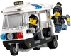 LEGO Ninjago 70607 - Các Ninja Rượt Đuổi Tội Phạm (LEGO Ninjago City Chase)