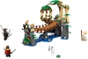 LEGO Ninjago 70608 - Trận Chiến tại Thác Nước (LEGO Ninjago Master Falls)