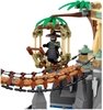 LEGO Ninjago 70608 - Trận Chiến tại Thác Nước (LEGO Ninjago Master Falls)