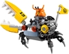 LEGO Ninjago 70614 - Máy Bay Tia Chớp của Jay (LEGO Ninjago Lightning Jet)